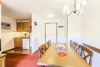 Résidence L'Albane - maeva Home - Appartement 2 pièces 6 personnes Selection MAE-4508 - Vars - 5