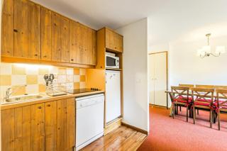 Résidence L'Albane - maeva Home - Appartement 2 pièces 6 personnes Selection MAE-4508 - Vars - 1