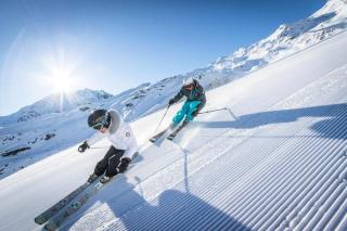 Résidence Neves - VAL THORENS location: Studio ensoleillé pour 4 personnes dans un quartier animé (LES NEVES) MAE-9081 - 1