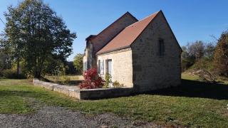 Gîte de France Gîte de duroux 3 épis - Gîte de France 6 personnes MAE-9134 - - 9