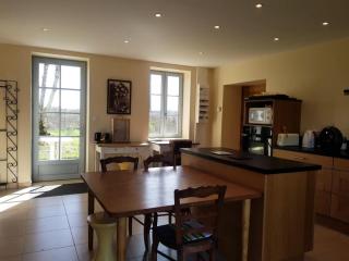 Gîte de France Gîte de duroux 3 épis - Gîte de France 6 personnes MAE-9134 - - 3