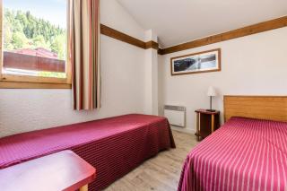 Résidence Plagne Lauze - maeva Home - Appartement 4 pièces 8 personnes Selection MAE-4893 - Mâcot La Plagne - 5