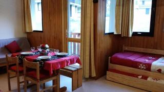 Studio 4 pers pied des pistes - Studio 4 personnes MAE-5270 - Lanslevillard - 5