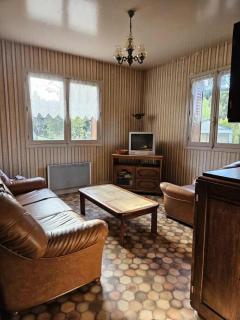 Gîte de France à Eygurande 2 épis - Gîte de France 4 personnes MAE-9164 - Eygurande - 4