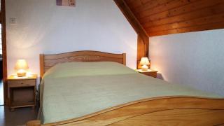 Gîte de France La besse 2 épis - Gîte de France 6 personnes MAE-9144 - 4