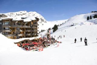 Résidence Sépia - maeva Home - Appartement 2 pièces 5 pers Sélection MAE-5530 - Morzine - 2