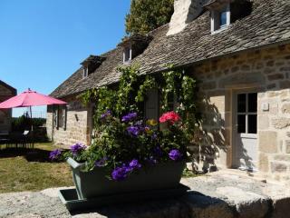 Gîte de France Les 7 sources 3 épis - Gîte de France 4 personnes MAE-9154 - 9
