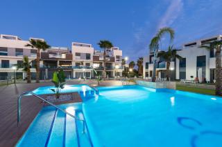 Laguna Dream by Fidalsa - La Mata - 0