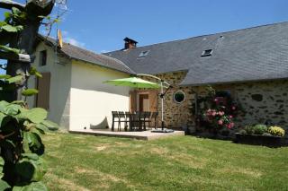 Gîte de France Pierrelise 3 épis - Gîte de France 8 personnes MAE-9194 - Espartignac - 8