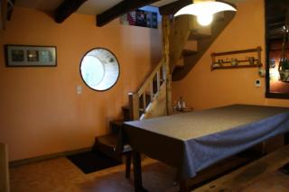 Gîte de France Pierrelise 3 épis - Gîte de France 8 personnes MAE-9194 - Espartignac - 4