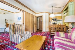 Résidence Les Arcs 1950 Le Village - maeva Home - 2 pièces 4 pers Sélection MAE-5872 - Bourg-Saint-Maurice - 7