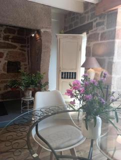 Gîte de France à Saint-Yrieix-le-Déjalat 3 épis - Gîte de France 4 personnes MAE-9234 - - 5