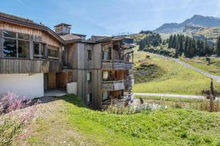 Résidence Sépia - maeva Home - 3 pièces 7 pers Sélection MAE-5877 - Morzine - 4