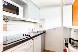 Quartier Crève Cœur - maeva Home - Studio 3 personnes Sélection MAE-7231 - Valmorel - 2