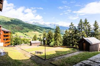 Quartier Crève Cœur - maeva Home - Studio 3 personnes - Sélection MAE-7231 - Valmorel - 3