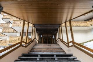 Résidence Roche Blanche - VAL THORENS location: Lumineux studio pour 4 personnes dans le centre MAE-9098 - 3