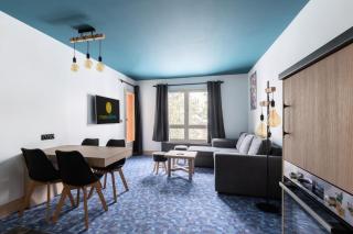 Résidence Les Arcs 1950 Le Village - maeva Home - Appartement 2 pièces 4 personnes Prestige MAE-6302 - Bourg-Saint-Maurice - 0