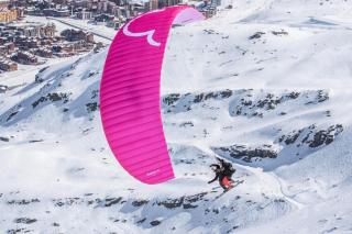 Résidence Neves - VAL THORENS location: studio pour 4 personnes dans un quartier jeune et animé LES NEVES MAE-9099 - Val Thorens - 1