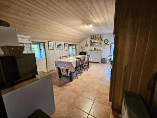 Gîte de France à Latronche 2 épis - Gîte de France 5 personnes MAE-9294 - Soursac - 2