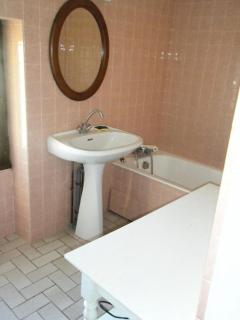 Gîte de France à Juillac ( correze) 2 épis - Gîte de France 5 personnes MAE-9274 - 1