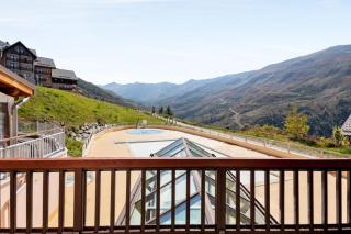 Résidence Le Thabor - maeva Home - 2 Pièces 5 Personnes Confort MAE-7571 - Le Désert - 4