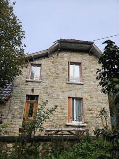 Gîte de France à Bar (Correze) 3 épis - Gîte de France 5 personnes MAE-9314 - Bar - 9
