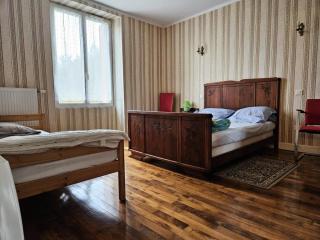 Gîte de France Malapie 3 épis - Gîte de France 5 personnes MAE-9314 - 1