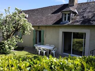 Gîte de France Chez jeannette 3 épis - Gîte de France 6 personnes MAE-9344 - 9