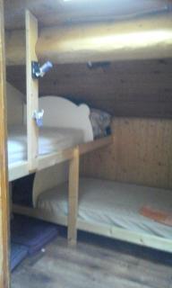Appartement 3 pièces 5 personnes chaleureux avec vue montagne - 3 Pièces 5 personnes MAE-7735 - Aussois - 2