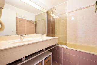 Résidence Les Bergers - maeva Home - Studio 4 personnes - Confort MAE-9591 - Huez - 3