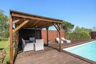Gîte de France Bayat pour 5 personnes 4 épis - Gîte de France 5 personnes MAE-9354 - Varetz - 5