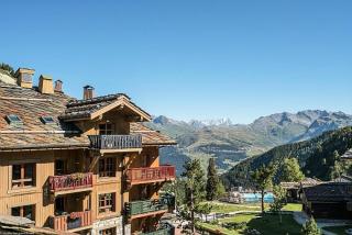 Résidence Les Arcs 1950 Le Village - maeva Home - 2 pièces 4 personnes Sélection MAE-9500 - 2