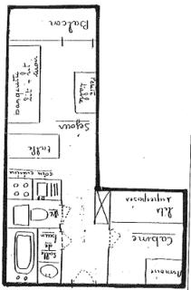 Résidence Arcelle - VAL THORENS location: Studio au coeur de la station, rue piétonne MAE-9105 - 9