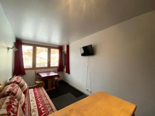 Résidence Arcelle - VAL THORENS location: Studio au coeur de la station, rue piétonne MAE-9105 - 6