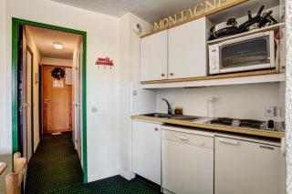 Résidence Le Hameau du Sauget - maeva Home - 2 pièces 6 personnes Confort MAE-9592 - La Plagne Tarentaise - 7
