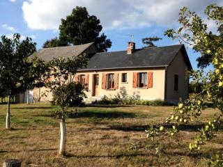 Gîte de France à Chamberet 3 épis - Gîte de France 4 personnes MAE-9374 - Chamberet - 2