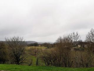 Gîte de France à Chasteaux 2 épis - Gîte de France 4 personnes MAE-9364 - 6