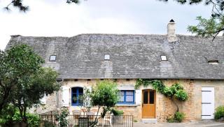 Gîte de France à Chasteaux 2 épis - Gîte de France 4 personnes MAE-9364 - Chasteaux - 5