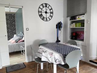 Gîte de France Gite de la tuilerie 3 épis - Gîte de France 3 personnes MAE-9394 - Arnac-Pompadour - 9