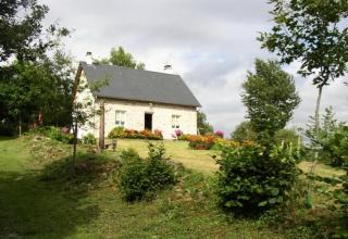 Gîte de France Chez dédé et léa 3 épis - Gîte de France 6 personnes MAE-9414 - Sarroux - 9