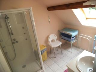 Gîte de France Chez dédé et léa 3 épis - Gîte de France 6 personnes MAE-9414 - Sarroux - 2