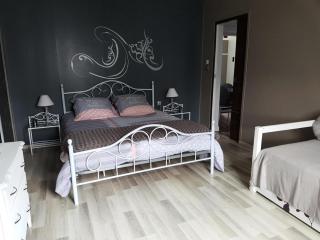 Gîte de France Gite de la tuilerie 3 épis - Gîte de France 3 personnes MAE-9394 - Arnac-Pompadour - 5