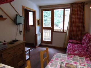 Résidence Melezets - Studio pour 4 Personnes MAE-0954 - Modane - 8