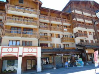Résidence Melezets - Studio pour 4 Personnes MAE-0954 - Modane - 1
