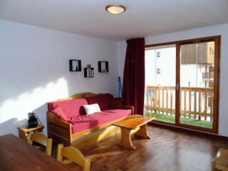 Résidence Cheval Blanc - 3 Pièces pour 6 Personnes MAE-4984 - Modane - 8