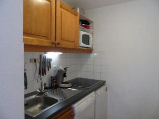 Résidence Cheval Blanc - 3 Pièces pour 6 Personnes MAE-4984 - Modane - 6