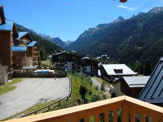 Résidence Cheval Blanc - 3 Pièces pour 6 Personnes MAE-4984 - Modane - 2