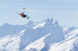 Résidence Hauts De La Vanoise - Studio pour 2 Personnes 20 - Val Thorens - 2