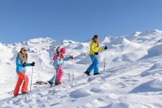 Résidence Hauts De La Vanoise - Studio pour 2 Personnes 20 - Val Thorens - 1