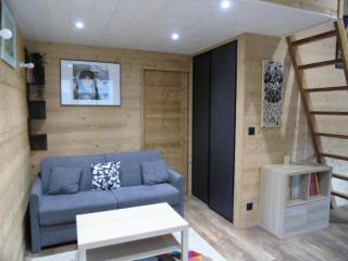 Résidence Chaviere - 3 Pièces pour 6 Personnes MAE-3184 - Modane - 8
